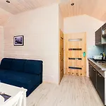 Hébergement de vacances Balticus *