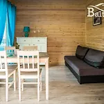 Balticus Hébergement de vacances *