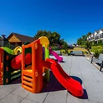 Hébergement de vacances Balticus