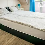 Hébergement de vacances Balticus *