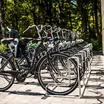 Hébergement de vacances Balticus Jarosławiec