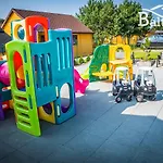 Balticus * Jarosławiec