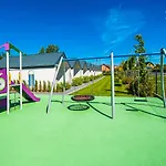 Hébergement de vacances Balticus