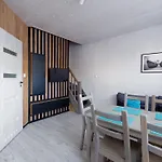 Balticus Hébergement de vacances Jarosławiec