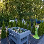 Hébergement de vacances Balticus Jarosławiec