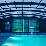 Hébergement de vacances Balticus Jarosławiec