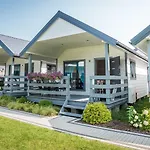 Balticus Hébergement de vacances Jarosławiec