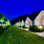 Hébergement de vacances Balticus Jarosławiec