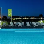 Balticus Hébergement de vacances