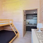 Balticus Hébergement de vacances