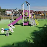 Hébergement de vacances Balticus Jarosławiec
