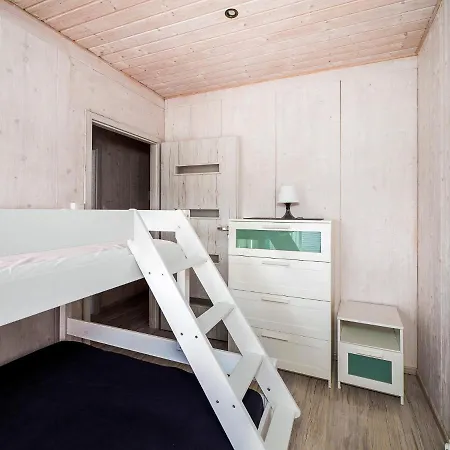 度假居 巴尔的克斯假日公园