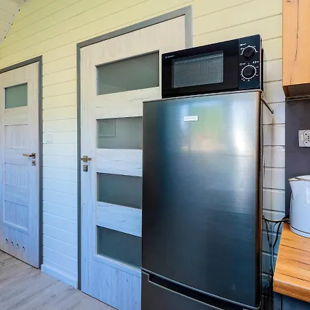 巴尔的克斯假日公园 Jarosławiec