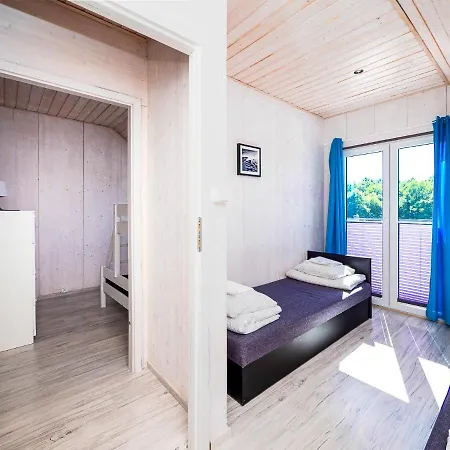 Balticus Holiday home Jaroslawiec