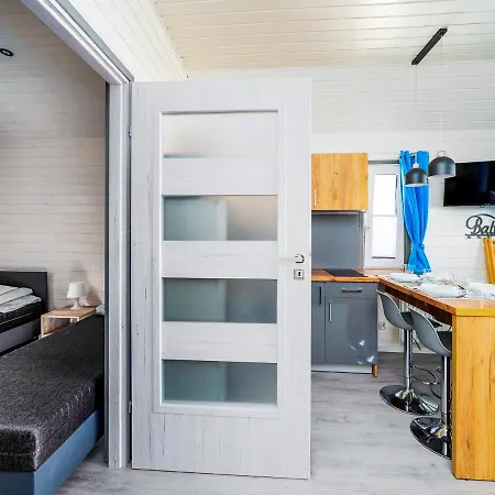 Ferienhaus Balticus *