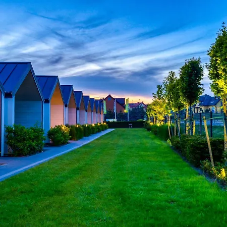 Ferienhaus Balticus *