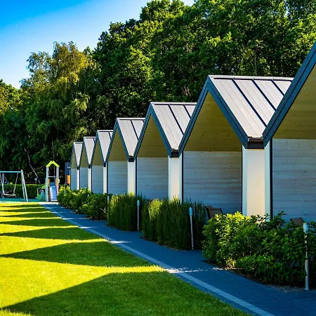 巴尔的克斯假日公园 *