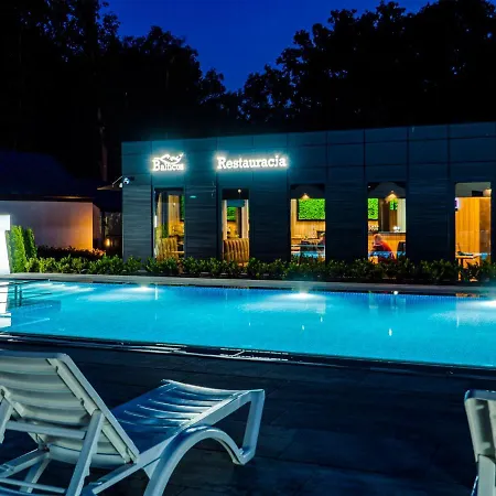 Balticus Holiday home Jaroslawiec