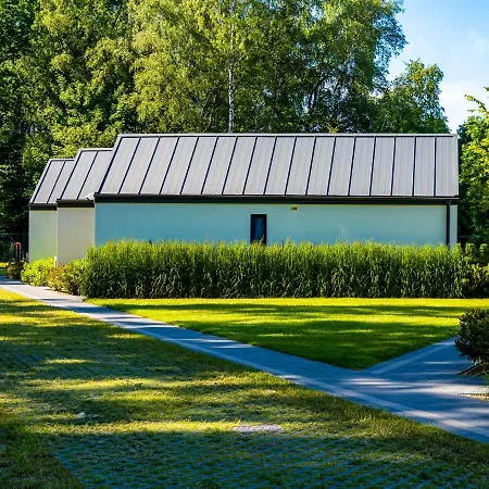 巴尔的克斯假日公园 度假居