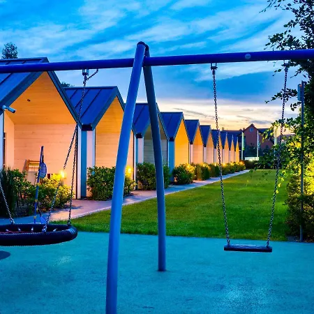 巴尔的克斯假日公园 * Jarosławiec