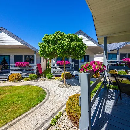 巴尔的克斯假日公园 * Jarosławiec