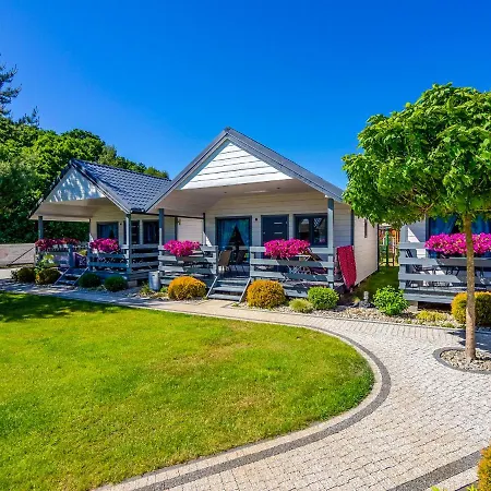 巴尔的克斯假日公园 *