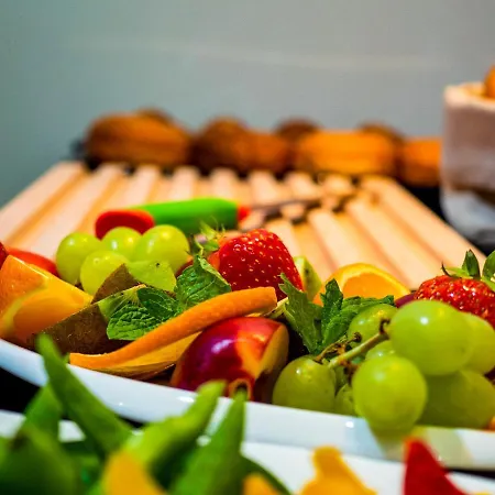 度假居 巴尔的克斯假日公园