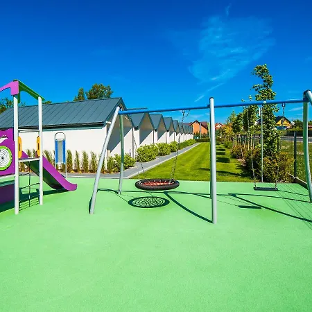Holiday home Balticus