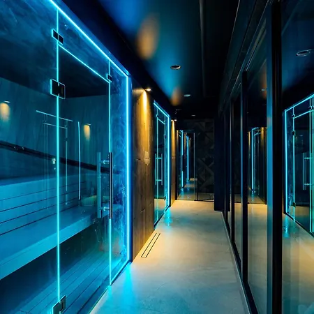 巴尔的克斯假日公园