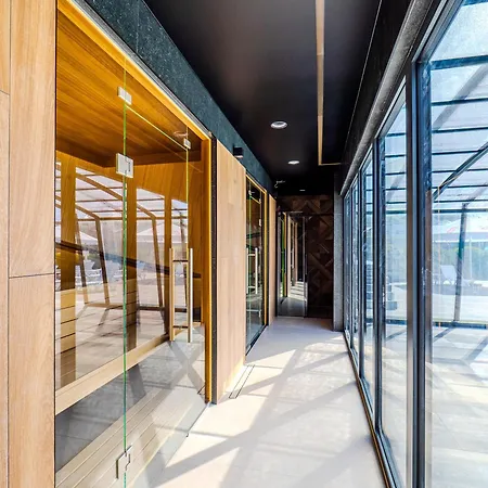 巴尔的克斯假日公园 * Jarosławiec