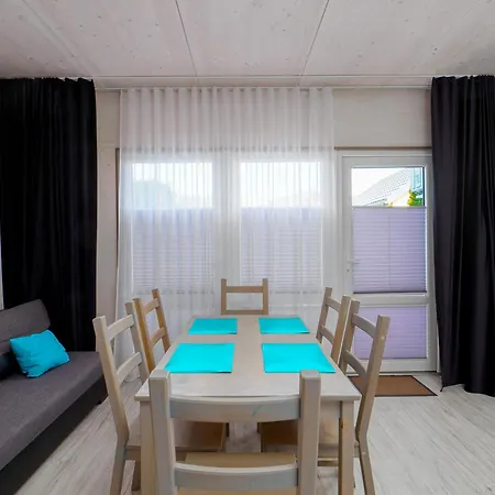 巴尔的克斯假日公园 Jarosławiec