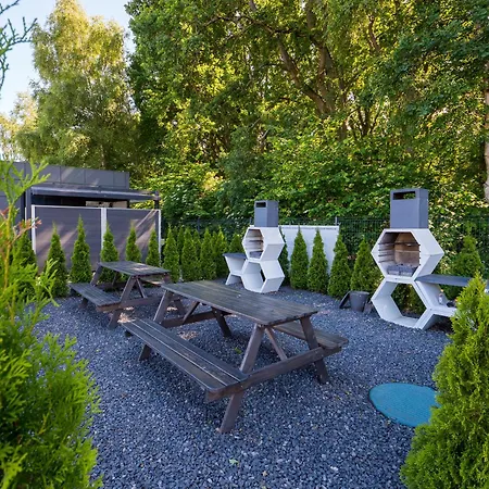 Holiday home Balticus *