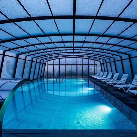 巴尔的克斯假日公园 Jarosławiec