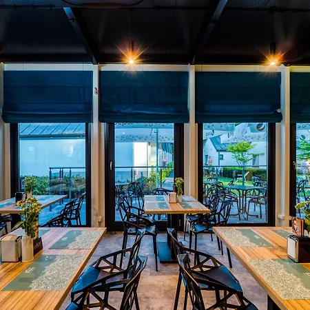 巴尔的克斯假日公园 度假居 Jarosławiec