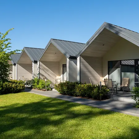 巴尔的克斯假日公园 度假居 Jarosławiec