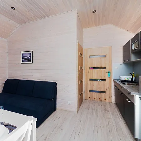 巴尔的克斯假日公园 Jarosławiec