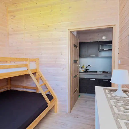 Balticus Ferienhaus