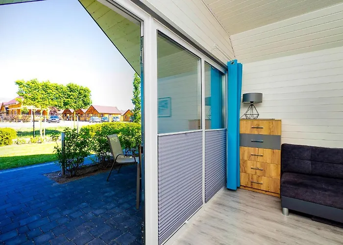 Balticus Dom wakacyjny