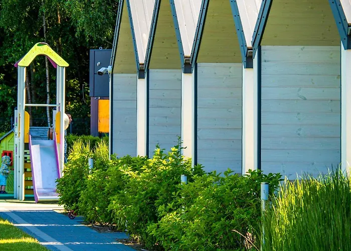 Balticus Dom wakacyjny