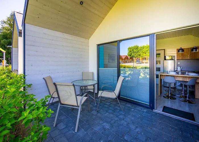 Dom wakacyjny Balticus