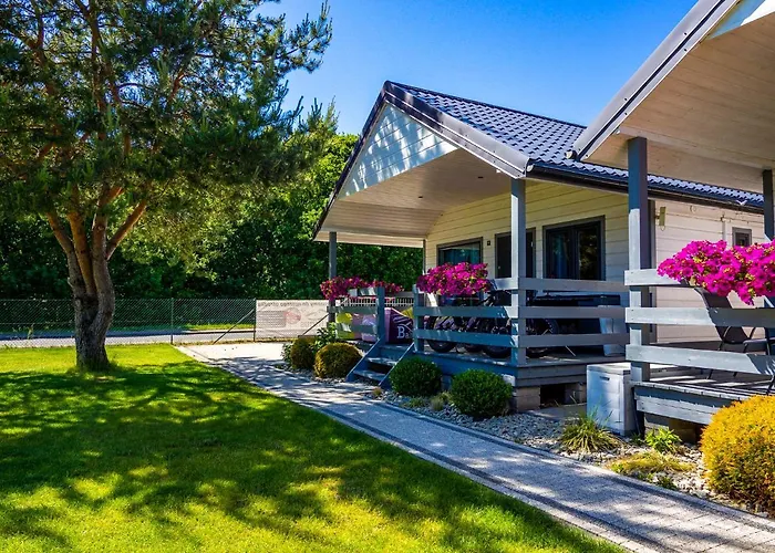 Balticus Dom wakacyjny