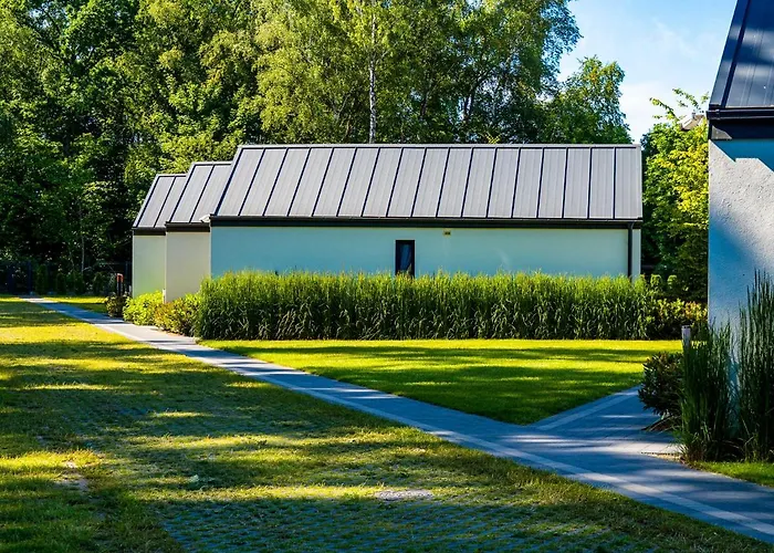 Balticus Dom wakacyjny