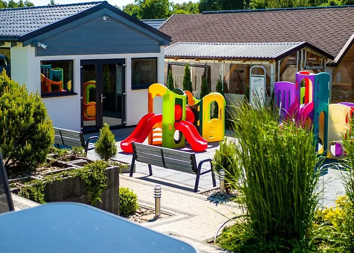 Balticus Dom wakacyjny