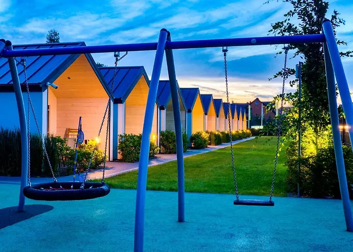 Balticus * Jarosławiec