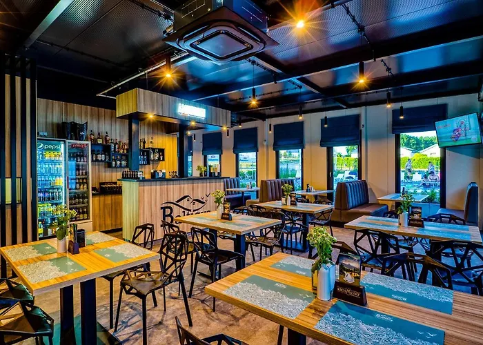 Balticus Dom wakacyjny