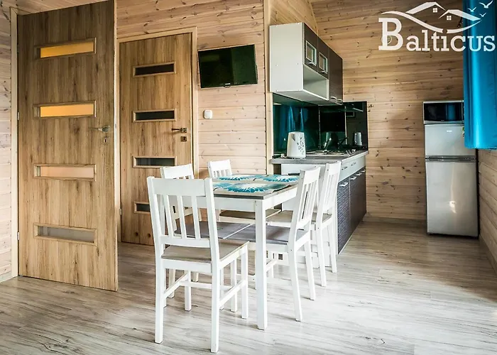 Balticus Jarosławiec