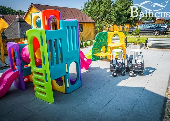 Balticus * Jarosławiec