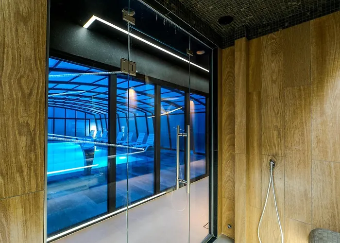 Dom wakacyjny Balticus *