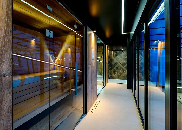 Casa vacanze Balticus *