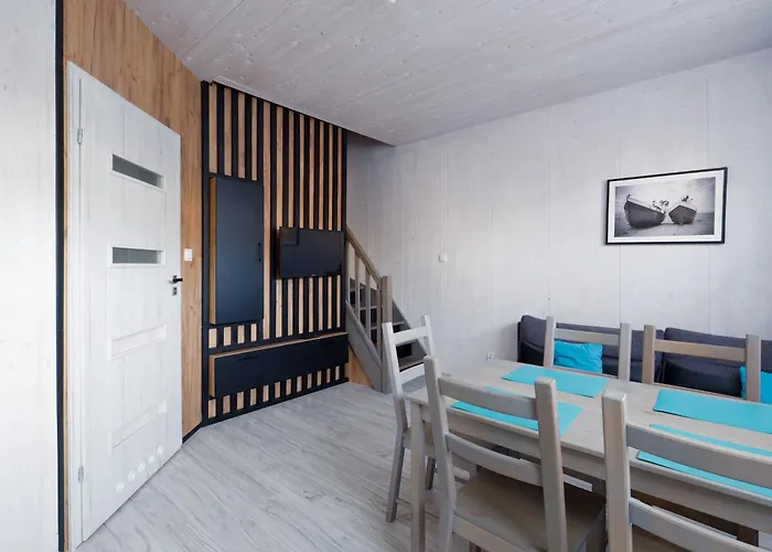 Balticus Casa vacanze Jarosławiec